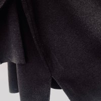 Комфортна блуза цвят графит, снимка 13 - Блузи с дълъг ръкав и пуловери - 40017155
