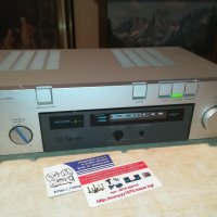 akai am-u210 stereo ampli-made in japan-внос france, снимка 12 - Ресийвъри, усилватели, смесителни пултове - 30248401
