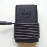 Зарядно за лаптоп Dell, снимка 1 - Захранвания и кутии - 38848936
