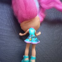 Candylocks оригинална мини кукла с много дълга коса, снимка 4 - Кукли - 42294807