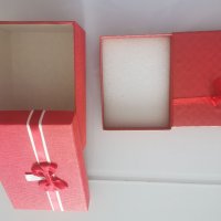 Комплект Луксозни Кутии За подарък , снимка 4 - Други - 35498387