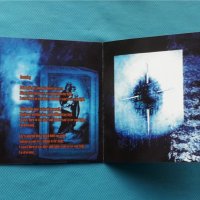 The Bleeding Light – 1999 - The Bleeding Light(Black Metal,Industrial), снимка 3 - CD дискове - 42908242
