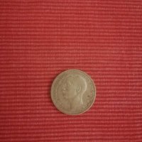 Сребърна монета 100 лв 1934 година. , снимка 6 - Нумизматика и бонистика - 30795378