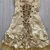 Продавам ефектна бутикова бална рокля , снимка 3 - Рокли - 29807141