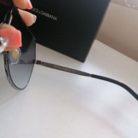 Dolce&Gabbana , снимка 7 - Слънчеви и диоптрични очила - 29261180