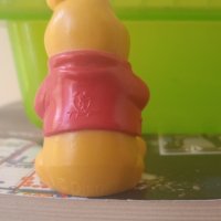 Meчо Пух / Winnie the Pooh - Disney - Фигурка от шоколадови яйца, снимка 4 - Колекции - 42895458