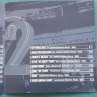 Joe Zawinul & The Zawinul Syndicate – 2005 - Vienna Nights | Live At Joe Zawinul's Birdland(2CD)(Fus, снимка 3 - CD дискове - 42257088