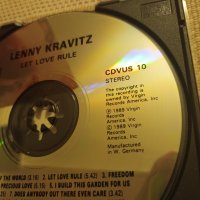 LENNY KRAVITZ, снимка 4 - CD дискове - 42898248