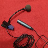Инструментален микрофон JTS CX–508, снимка 3 - Други - 39196080