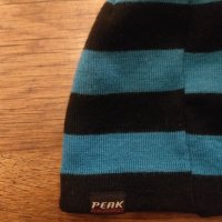 peak performance block hat - страхотна зимна шапка, снимка 5 - Шапки - 38708830