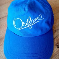 🧢 Oriflame шапка , снимка 1 - Шапки - 37630129