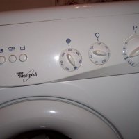 Продавам пералня Whirlpool FL 5085 на части, снимка 1 - Перални - 32149553