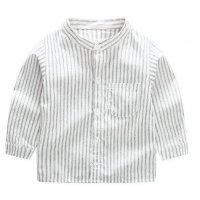 Детска риза -100% памук, снимка 1 - Детски ризи - 30266991