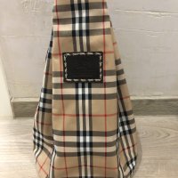 Burberry раница, снимка 1 - Раници - 36810791