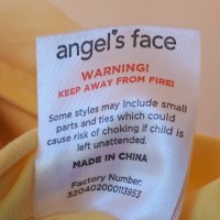 Рокля Angel's face -8-9г./122-134см., снимка 9 - Детски рокли и поли - 37845826