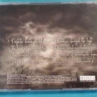 Lethargia – The Kingdom Of Unrealizable Hopes(Doom Metal,Death Metal), снимка 8 - CD дискове - 42766811