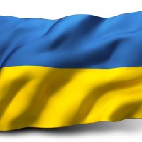 Знаме на Украйна различни размери, снимка 1 - Други - 15637938
