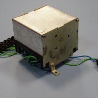 програматор електромеханичен РВП-1 220V, снимка 3 - Резервни части за машини - 37826481