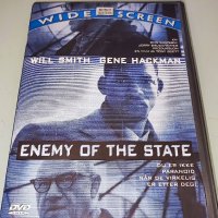 Обществен враг DVD , снимка 1 - DVD филми - 36603147
