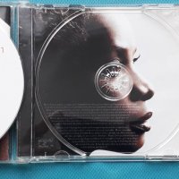 Angélique Kidjo – 2007 - Djin Djin(Funk,Soul,Afrobeat)(С Книжка), снимка 4 - CD дискове - 42809551