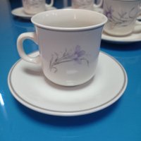 чаши кафе китайски порцелан 338, снимка 3 - Чаши - 39638248