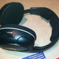 sennheiser hdr 120 ll-headphones-внос швеицария, снимка 4 - Слушалки и портативни колонки - 30204032
