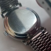 Longines - автоматичен часовник, снимка 9 - Мъжки - 34815399