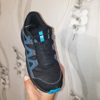 спортни обувки Salomon Speedcross J  номер 37,5-38 , снимка 7 - Други - 42707908