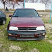 VW Golf на части, снимка 7 - Автомобили и джипове - 31912927