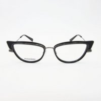 Рамки за дамски диоптрични очила Dsquared2 -58%, снимка 4 - Слънчеви и диоптрични очила - 38150524