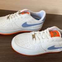 Нови дамски кецове маратонки Nike 38 номер, снимка 1 - Маратонки - 40679384