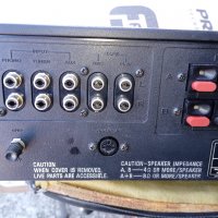 Pioneer SA-5500 II Stereo Amplifier, снимка 6 - Ресийвъри, усилватели, смесителни пултове - 39230821