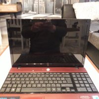 Продавам лаптоп , снимка 1 - Лаптопи за дома - 44339679