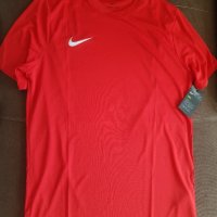 Nike - оригинална нова мъжка тениска, снимка 1 - Тениски - 37410970