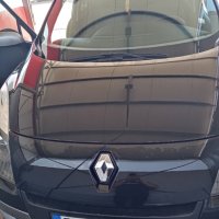 Renault Scenic 1.5dci, снимка 1 - Автомобили и джипове - 42232470