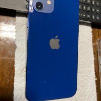 iphone 12 5G/64GB/4GB BLUE, снимка 5 - Apple iPhone - 39147923
