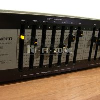 ЕКВАЛАЙЗЕР  Pioneer gr-560 /1 , снимка 5 - Еквалайзери - 42606815