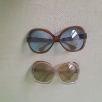 Ретро очила, снимка 4 - Антикварни и старинни предмети - 40297767