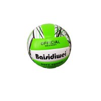 Волейболна топка Soft touch Baisidiwei Код: 202665, снимка 2 - Волейбол - 40349159