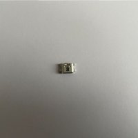 USB букса за зареждане за Huawei P10 Lite, снимка 2 - Резервни части за телефони - 35026639