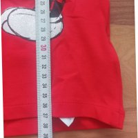 Панталон и блузка 86см, снимка 5 - Комплекти за бебе - 37517050