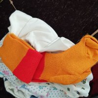 Бебешки дрешки, снимка 4 - Комплекти за бебе - 37446982