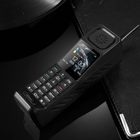 Класически малък ретро мобилен телефон с две SIM карти H999 ,FM Видео Будилник, снимка 7 - Други - 44650656