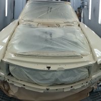 Автосервиз ремонт и боядисване на автомобили , снимка 16 - Автотенекеджийски и автобояджийски - 27194054