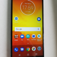 Motorola Moto E5, снимка 1 - Motorola - 44742759