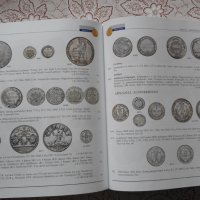 SICONIA Auction 73: World Coins and Medals; World Banknotes / 22-23 November 2021, снимка 9 - Нумизматика и бонистика - 39961574
