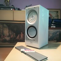 philips sw700 wOOx subwoofer-46х27х20см-внос швеицария, снимка 2 - Тонколони - 29585227