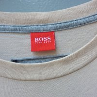 Boss-Чисто Нова, снимка 4 - Тениски - 36965434