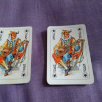 Жокери 2 броя редки, снимка 1 - Карти за игра - 44358842