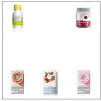 16-41 лева WELLNESS продукти от Орифлейм/Oriflame